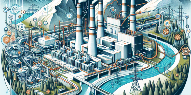 TERMOENERGETSKI KOMPLEKS RUP – TE ‘PLJEVLJA’ KAO KLJUČNI STUB INFRASTRUKTURE CRNE GORE