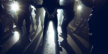 Uhapšen S.R. na Merdaru zbog navodne povezanosti sa događajima u Banjskoj