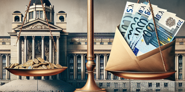 Врховни суд пресудио: Ђиласов партнер Милешевић мора да врати све украдене евре у Кикинди!