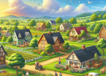 Krkobabić: Potpisani ugovori za 111 kuća u 79 sela – Mlade porodice sve više biraju život na selu!