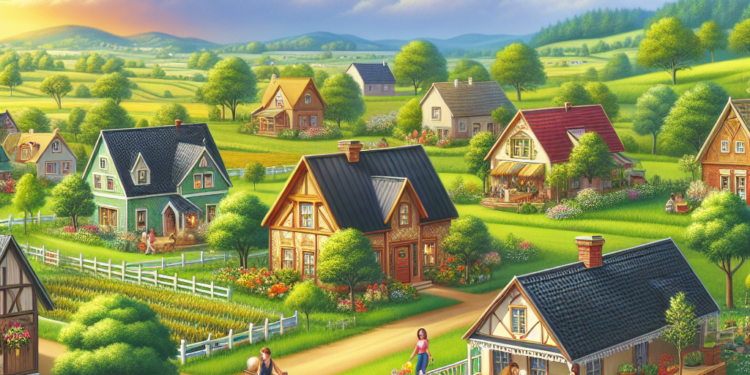 Krkobabić: Potpisani ugovori za 111 kuća u 79 sela – Mlade porodice sve više biraju život na selu!