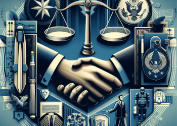 Ustavni sud i Akademija za nacionalnu bezbednost potpisali sporazum o saradnji