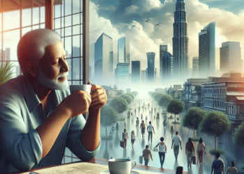 „Nebojša Obrknežev: Građani žele da se vrate normalnom životu, dosta im je blokada i terora“