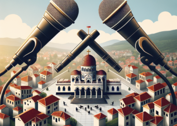 Dačić u Laktašima: Nema pregovora o ukidanju Republike Srpske