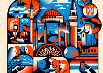 Đurić: Razgovori u Antaliji potvrđuju ulogu Srbije kao centra stabilizacije regiona