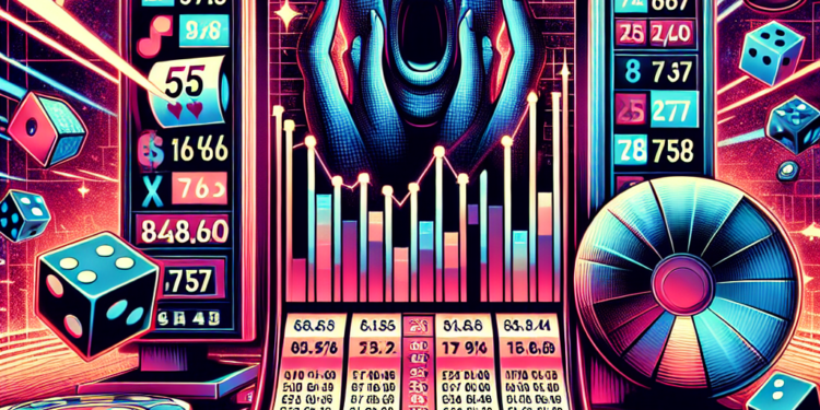 Nova analiza otkriva šokantne brojke: Zavisnici od igara na sreću daleko više nego što se verovalo