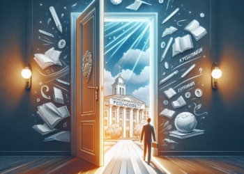 „Дан отворених врата Педагошког факултета Ужице: Ваш корак ка знању и новој професији“