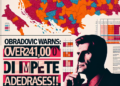 Obradović upozorava: Preko 241.000 građana sa nepotpunim adresama – pretnja tačnosti biračkog spiska!