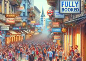 Turistički bumar u Srbiji: Praznici doneli navalu posetilaca, smeštaj rasprodat na popularnim destinacijama!