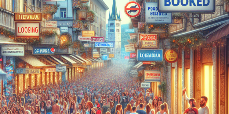 Turistički bumar u Srbiji: Praznici doneli navalu posetilaca, smeštaj rasprodat na popularnim destinacijama!