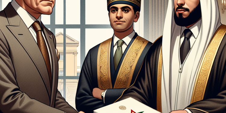 Vučić primio akreditivna pisma ambasadora Maroka i nerezidencijalnog ambasadora