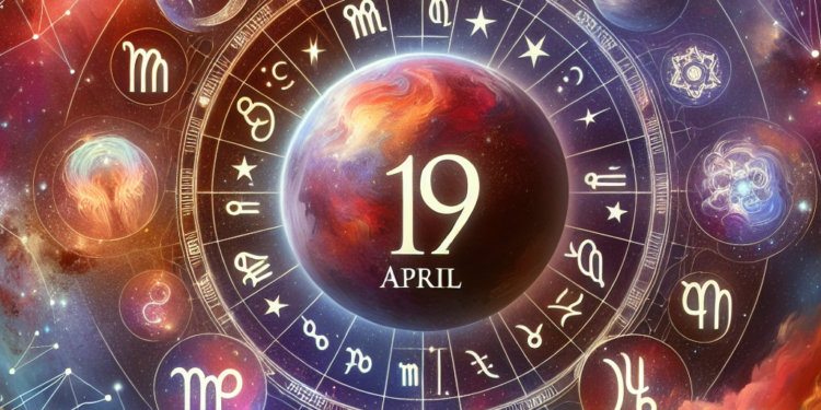 Horoskop za 19. april: Šta zvezde predviđaju za svaki znak – PV INFORMER