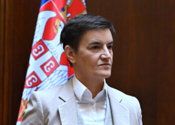 Brnabić najavila sednicu o nepoverenju vladi za sedam do deset dana