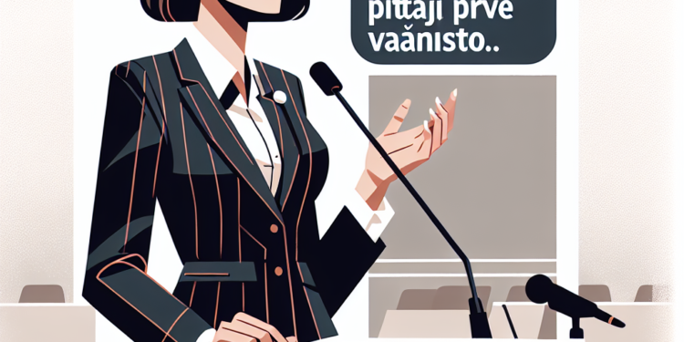 Danijela Vujičić: „Pitanje KiM-a je nacionalno pitanje prve važnosti“