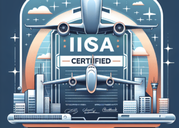 ToMontenegro Obnovio IOSA Sertifikat: Bezbjednost Putnika na Najvišem Svjetskom Nivou