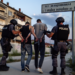 „Beogradska policija uhapsila dvojicu zbog neovlašćenog držanja oružja i municije, određen pritvor“