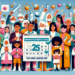 Nedelja imunizacije do 25. aprila: ‘Za svaku generaciju’!