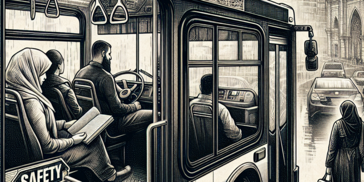 Napad na vozača autobusa u Braće Jerković: Grad prozvan zbog sigurnosti javnog prevoza