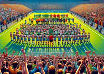 Dan za ponos FK Breznica: Preko 200 članova kluba zajedno na terenu!