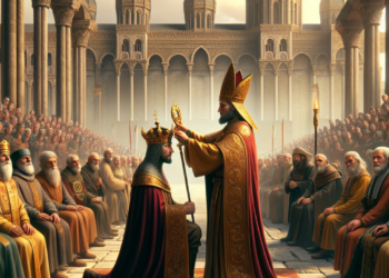 Pre 680 godina: Stefan Dušan krunisan za cara Srba i Grka