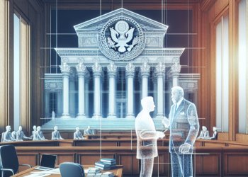 Vladan Petrov sa šefom OEBS misije: Ključni koraci ka efikasnijem radu Ustavnog suda