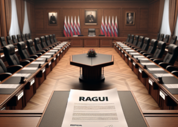 Raguš: Opozicija nema opravdanja za izostanak sa sednice nakon vlastitog predloga