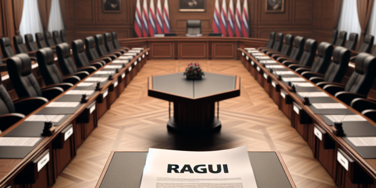 Raguš: Opozicija nema opravdanja za izostanak sa sednice nakon vlastitog predloga
