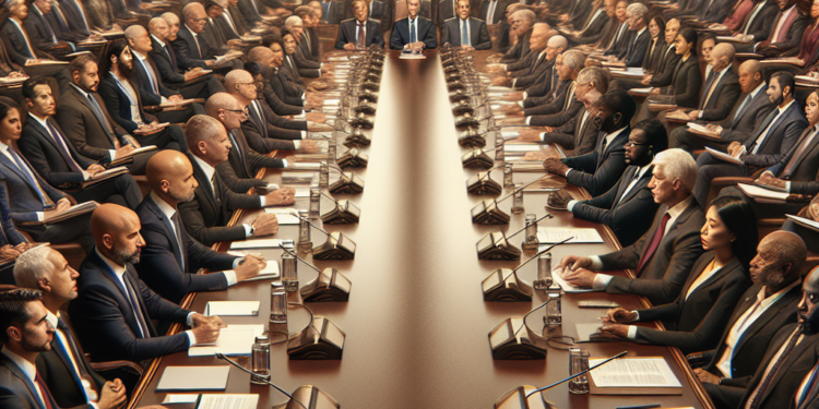 Danas se nastavlja sednica Skupštine Srbije: Ključne teme na dnevnom redu