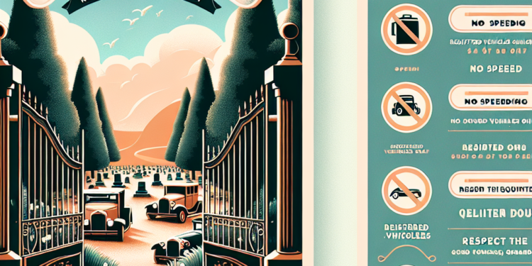 Poseban režim ulaska na groblja za Pobusani ponedeljak: Pravila za motorizovani pristup