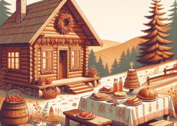 „Слатка кућа Дивац: Две деценије укуса и традиције“ – Лист Полимље