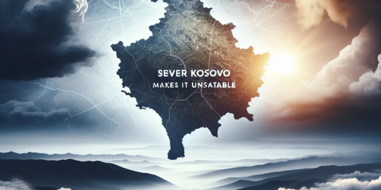 Petar Petković: Kurti Sever Kosova čini nestabilnim