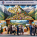 Zlatibor blista na sajmu turizma u Bijeljini: Uspešna promocija domaće destinacije!
