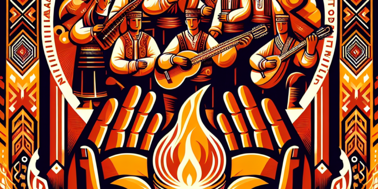 Трећи меморијал „Радиша Томашевић“ у Пријепољу: Гуслари и чувари традиције обележили значајан догађај (ВИДЕО)