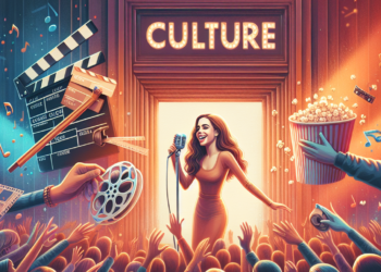 „Богат викенд у Установи ‘Култура’: Наступ Лене Ковачевић и филмске чаролије за све узрасте“