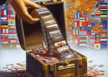 Mikrofilm sećanja: Nacionalizam prodao zajedničku budućnost