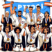 Karate klub ‘Potoci’ briljira na državnom prvenstvu: devet medalja i plasman na Balkanijadu!