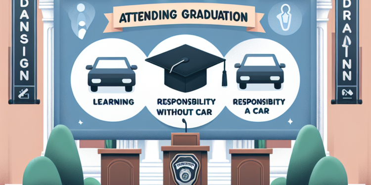 ABS održala tribinu za maturante u Požarevcu: Na maturu bez automobila!