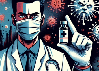 Zbog alarmantno niskog obuhvata MMR vakcinom, zdravstveni stručnjaci upozoravaju na opasnost od epidemije