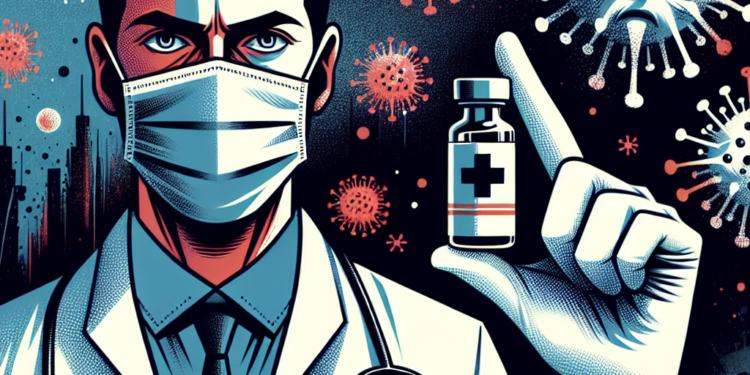 Zbog alarmantno niskog obuhvata MMR vakcinom, zdravstveni stručnjaci upozoravaju na opasnost od epidemije