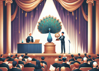 Ristovićev uspeh: Uručeno priznanje ‘Paunovo pismo’ za doprinos poeziji