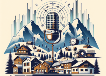 Zlatibor domaćin vodećih imena radio industrije