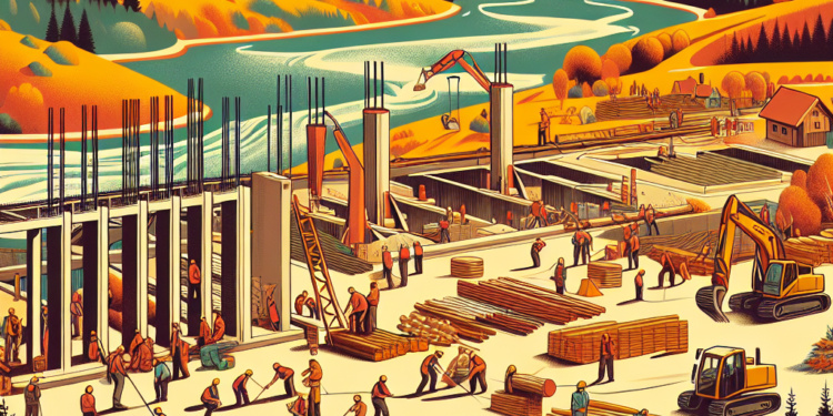 Eksproprijacija za izgradnju RHE Bistrica nastavlja se bez zastoja