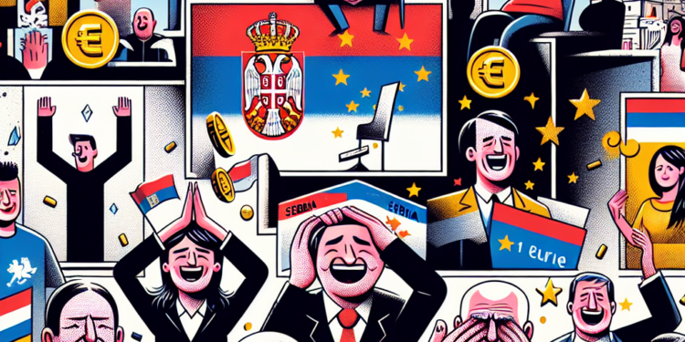 Jovanov: Neki se raduju neuspehu Srbije u dobijanju 1,5 milijardi evra