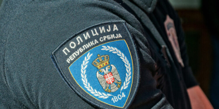 Policija uhapsila devetnaestogodišnjaka zbog sumnje na teško ubistvo