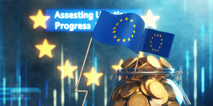 Miroslav Gačević: EU procenjuje ispunjenost koraka, obustava finansiranja nije na stolu