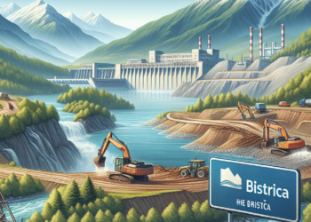 Nastavlja se eksproprijacija zemljišta za izgradnju RHE Bistrica