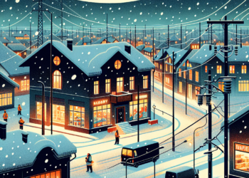 Premijer u Pljevljima: Ojačana sigurnost napajanja za sjeverni region