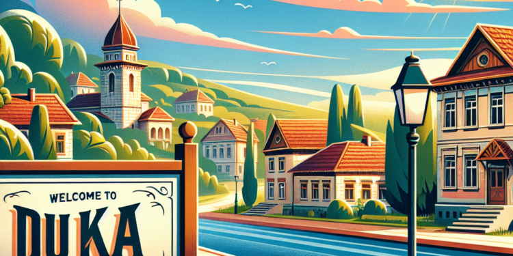 „Ђука“ из Зрењанина стиже у Нову Варош!