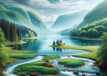 Od skromne rečice do nacionalnog simbola: Nevjerojatna priča o Zlatiborskom jezeru