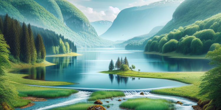 Od skromne rečice do nacionalnog simbola: Nevjerojatna priča o Zlatiborskom jezeru